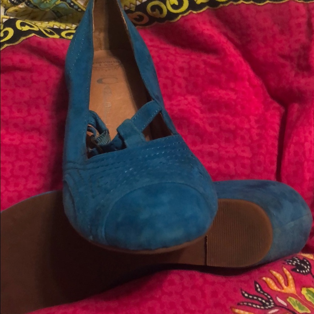 Turquoise blue - Picture 5 of 6